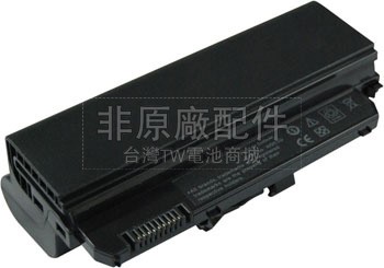 8芯4400mAh Dell D044H電池