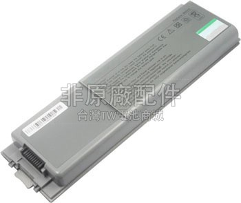 9芯6600mAh Dell Precision M60電池