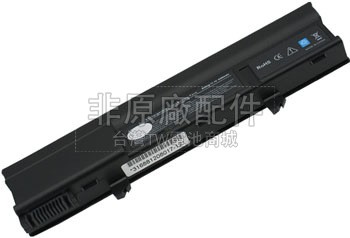 6芯4400mAh Dell NF343電池