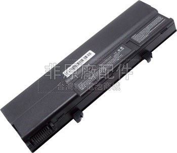 9芯6600mAh Dell RF954電池