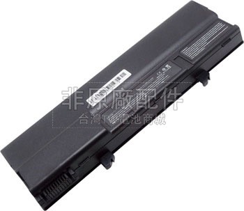 9芯6600mAh Dell HF674電池