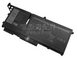 原廠Dell 8H6WD筆電電池