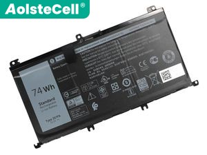 原廠Dell P65F筆電電池