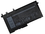 副廠Dell Latitude E5288筆記型電腦電池