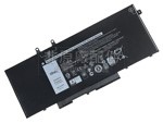 原廠Dell Latitude 5501筆電電池