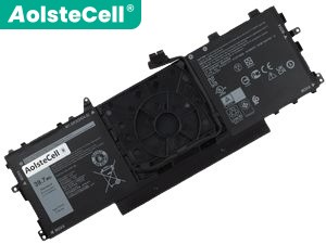 原廠Dell 0JJ4XT筆電電池