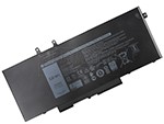 副廠Dell P80F001筆記型電腦電池