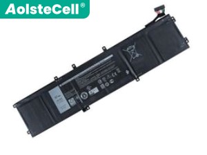 原廠Dell G7 17 7700筆電電池