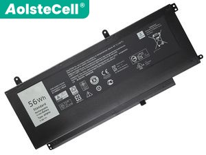 原廠Dell Inspiron 7548筆電電池