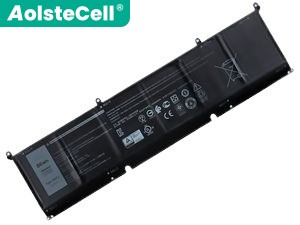 原廠Dell G7 7500筆電電池