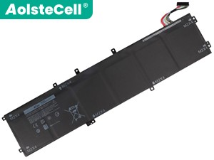 原廠Dell 6GTPY筆電電池