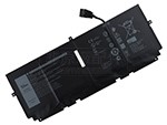 副廠Dell 2XXFW筆記型電腦電池