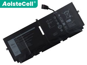 原廠Dell FP86V筆電電池