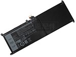 副廠Dell T02H筆記型電腦電池