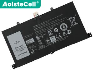 原廠Dell 7WMM7筆電電池