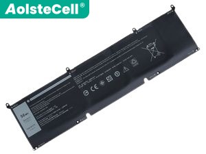 原廠Dell P105F筆電電池