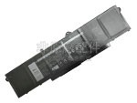 原廠Dell 9JRV0(3icp7/54/65-2)筆電電池