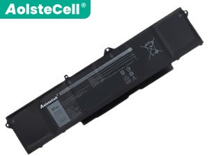 原廠Dell P51E001筆電電池