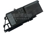 原廠Dell P179G001筆電電池