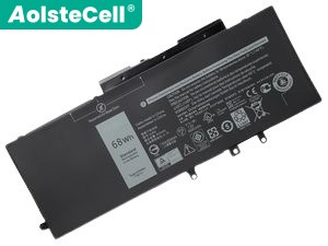 原廠Dell GJKNX筆電電池