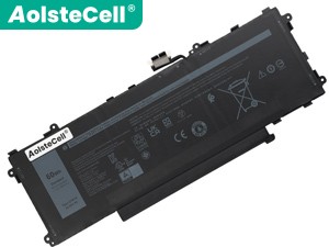 原廠Dell K2CPY筆電電池