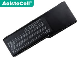 原廠Dell Latitude 131L筆電電池