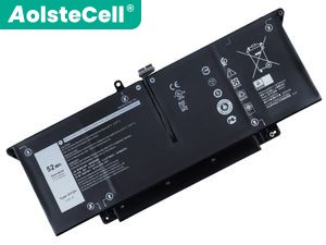 原廠Dell P34S001筆電電池