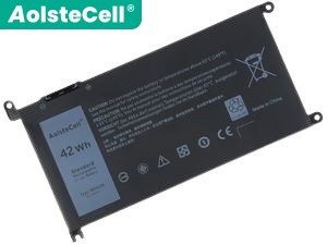 原廠Dell Latitude 3310筆電電池