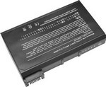 原廠Dell LATITUDE C810筆電電池