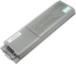 原廠Dell 8N544筆電電池