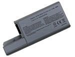 原廠Dell CF704筆電電池