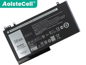 副廠Dell RYXXH筆記型電腦電池