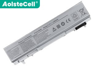 原廠Dell PT434筆電電池