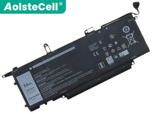 原廠Dell 7146W筆電電池