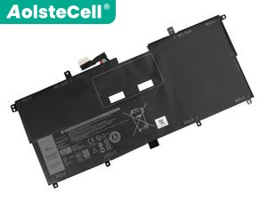 原廠Dell NP0V3筆電電池