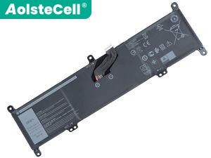 原廠Dell NXX33筆電電池