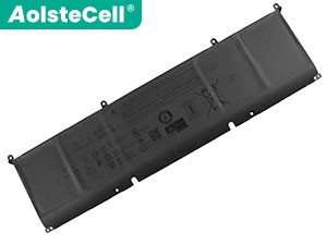 原廠Dell POFWH筆電電池