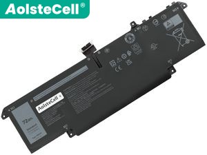 原廠Dell P83V9(4ICP8/61/60)筆電電池