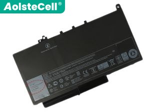 副廠Dell F1KTM筆記型電腦電池