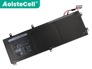 原廠Dell Precision M5510筆電電池