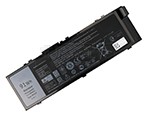 原廠Dell 1G9VM筆電電池