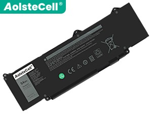 原廠Dell Latitude 3440筆電電池