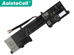 原廠Dell TM9HP筆電電池