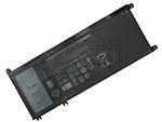 副廠Dell P80G002筆記型電腦電池