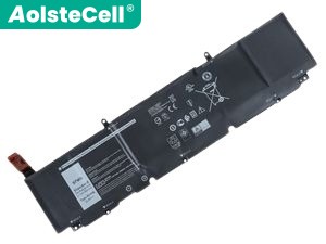 原廠Dell P92F筆電電池
