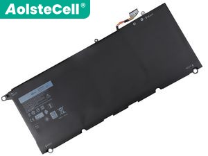 原廠Dell XPS 13-9360-D1605G筆電電池