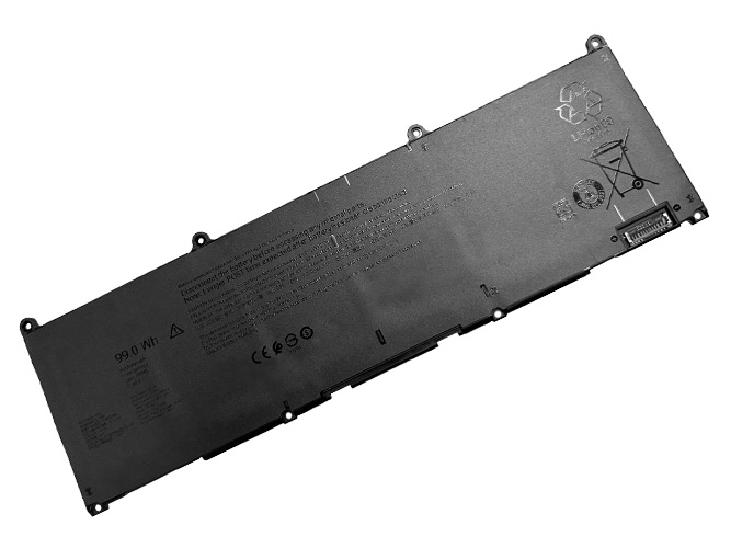 原廠Dell Y91KK筆電電池