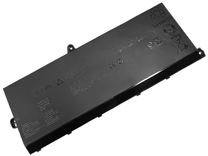 原廠Dell YPH16筆電電池