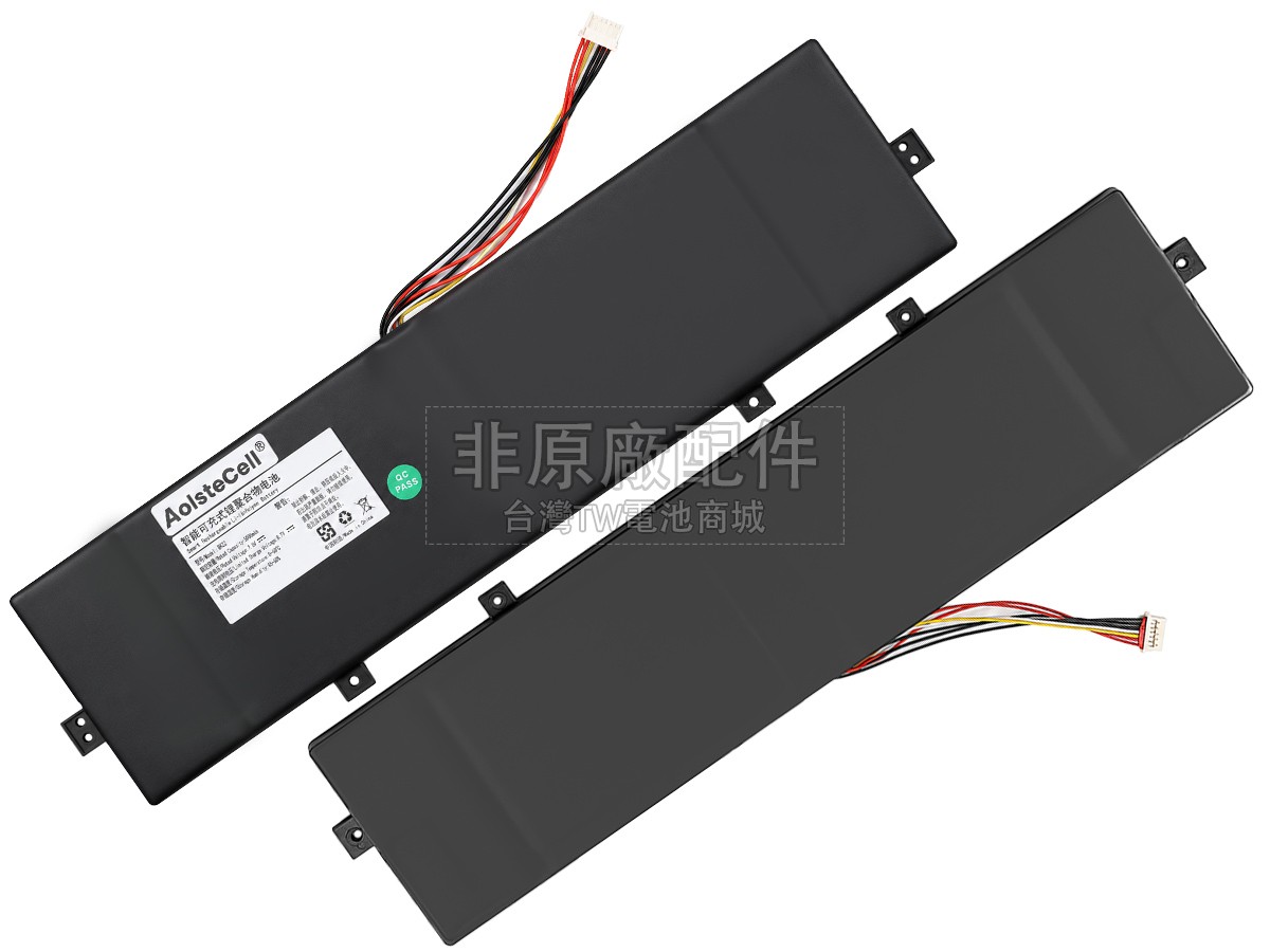 DERE GN22副廠電池