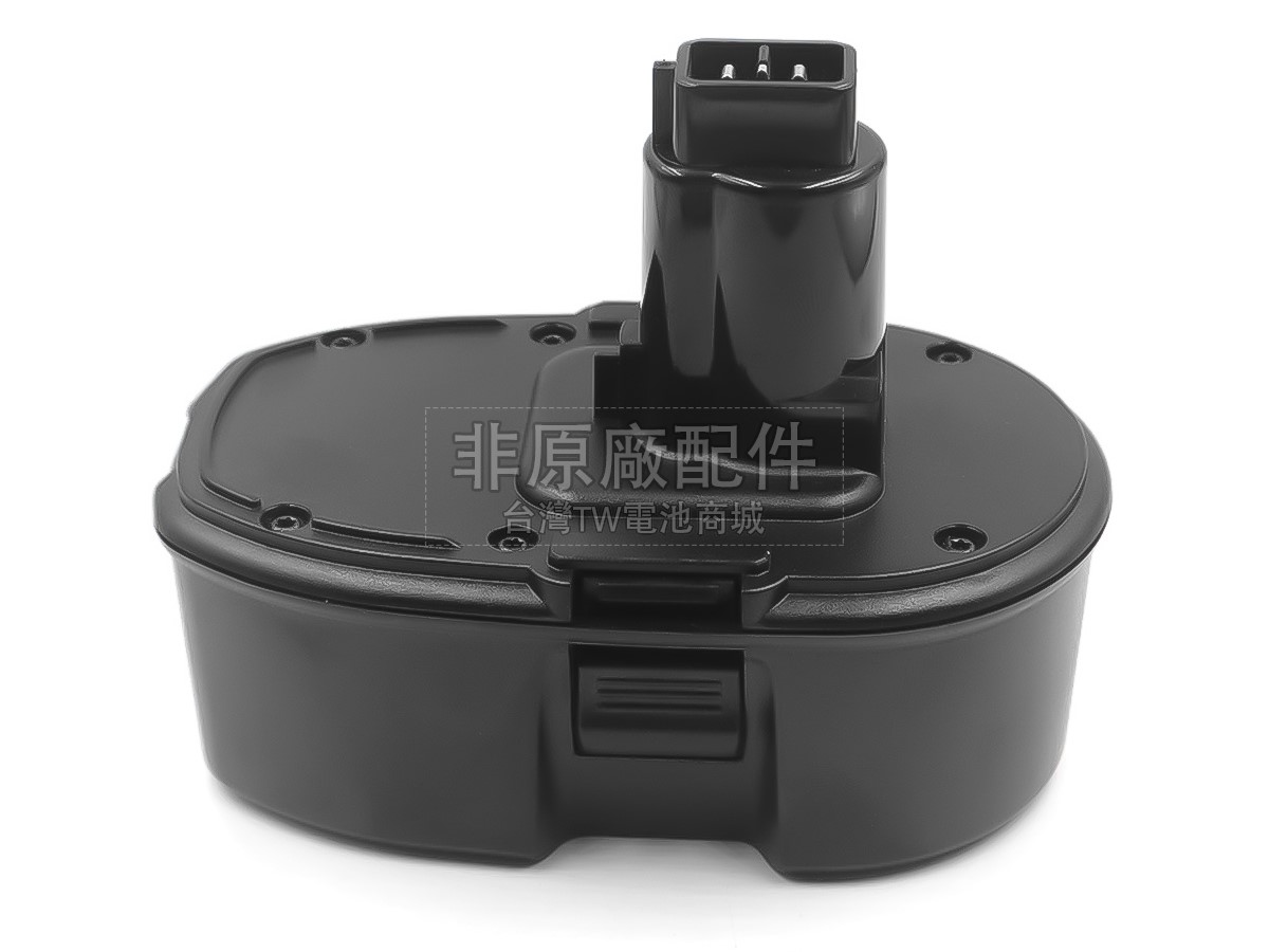 DeWALT DE9094副廠電池
